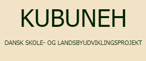 Kubuneh,dansk skole-og landsbyudviklingsprojekt